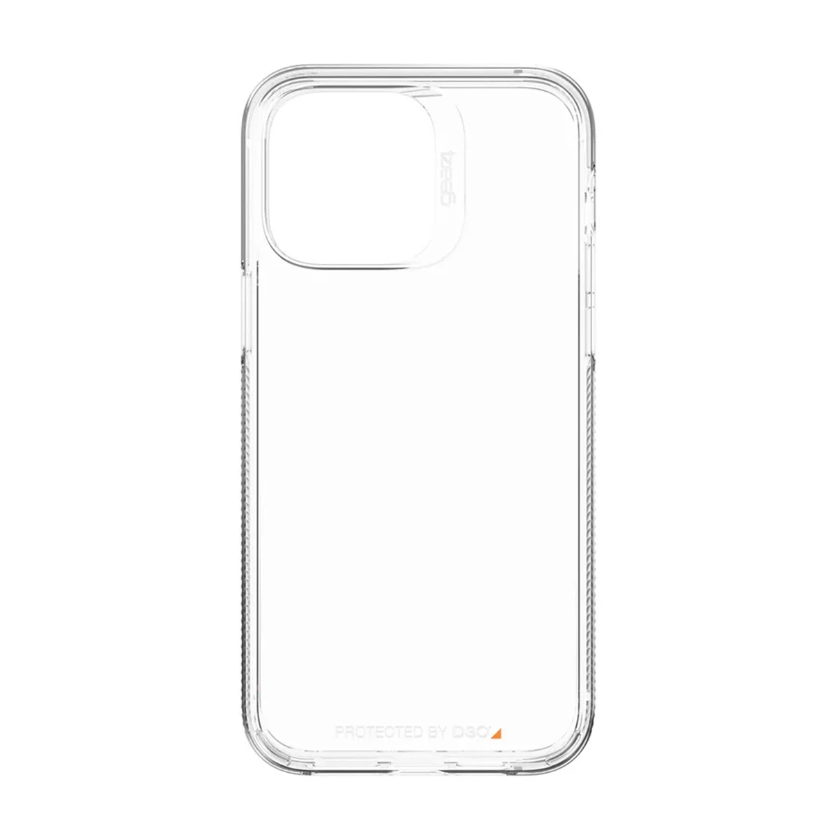 کاور گوشی اپل iPhone 14 Pro Max اپیکوی مدل Crystal-Place-بی رنگ شفاف