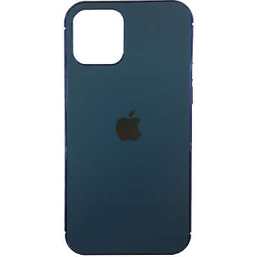  کاور مای کیس مناسب برای گوشی موبایل اپل iPhone 12Pro Max-مشکی