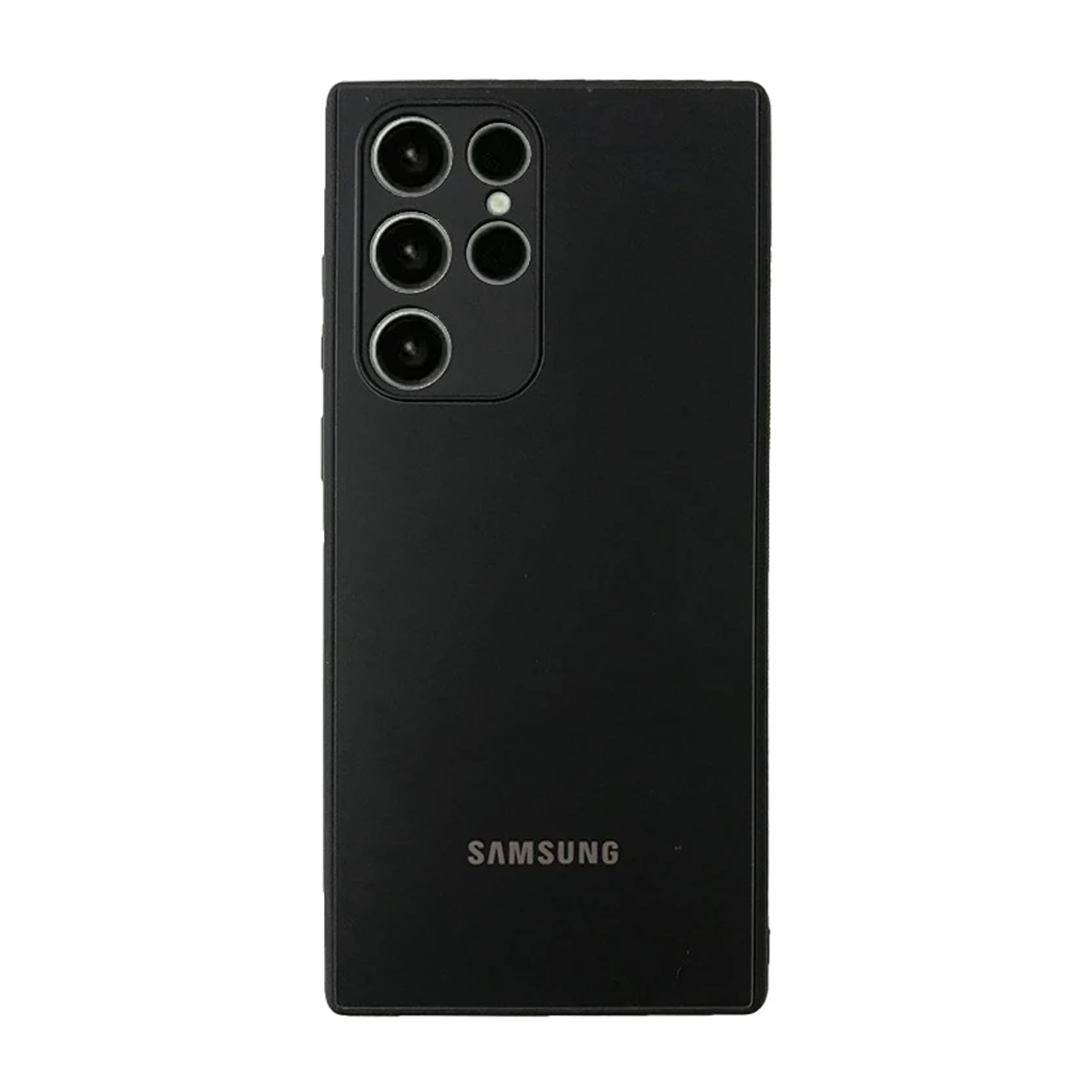 قاب گوشی سامسونگ Galaxy S22 Ultra اپیکوی مدل AirLens-Guard-مشکی