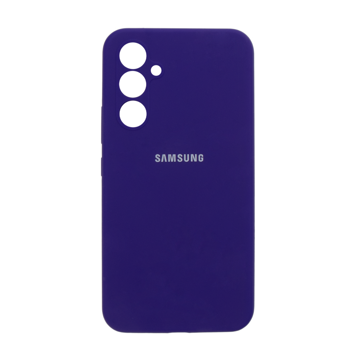 کاور گوشی سامسونگ Galaxy A14 زیفرند مدل Silicone