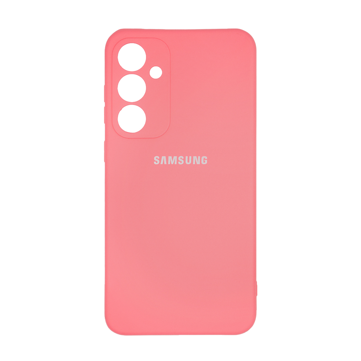 کاور گوشی سامسونگ Galaxy S23 FE زیفرند مدل Silicone-کالباسی