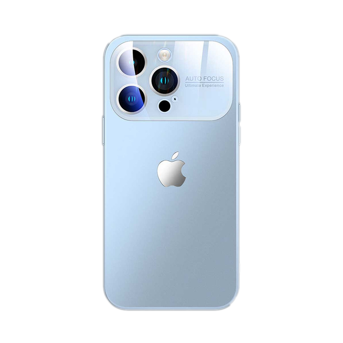 قاب گوشی اپل iPhone 12 Pro اپیکوی مدل Focus Shield-سفید