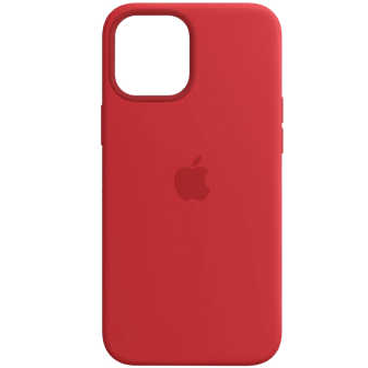  کاور سیلیکونی مناسب برای گوشی موبایل اپل iPhone 12 mini