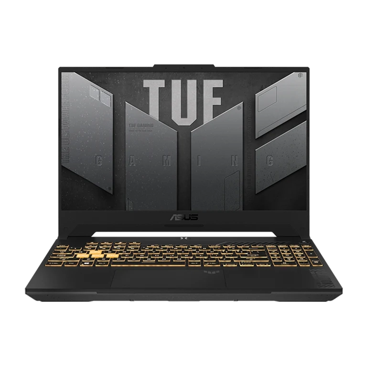 لپ‌ تاپ ایسوس 17.3 اینچی مدل TUF Gaming F17 FX707VV i7 13700H 16GB 1TB RTX4060
