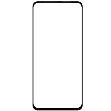  محافظ صفحه نمایش تمام صفحه مناسب برای گوشی موبایل شیائومی Redmi Note 10