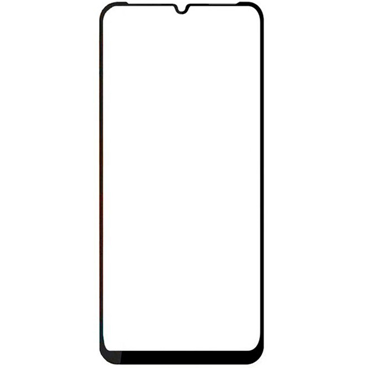  محافظ صفحه نمایش تمام صفحه مناسب برای گوشی موبایل شیائومی Redmi Note 10S