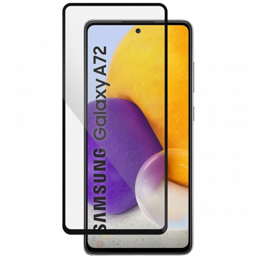  محافظ صفحه نمایش Super D مناسب برای  گوشی موبایل سامسونگ Galaxy A72