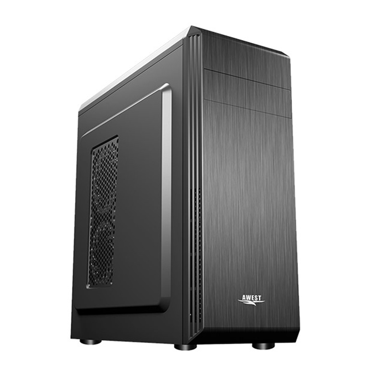 کامپیوتر دسکتاپ مدل FOI3-ECO i3 12100 8GB 256GB