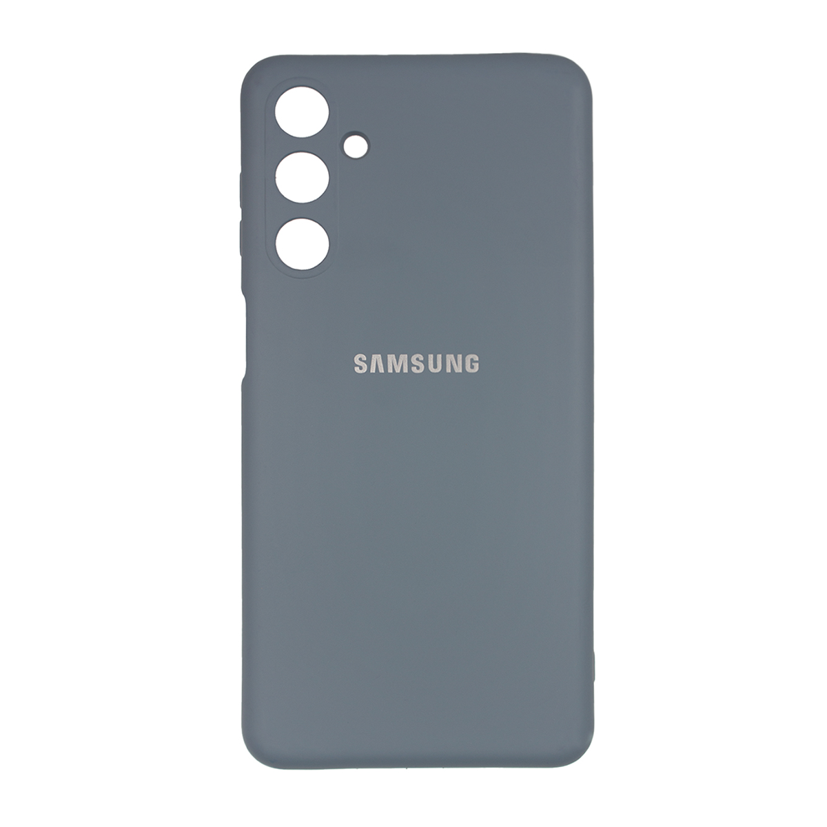 کاور گوشی سامسونگ Galaxy M54 مدل محافظ لنزدار سیلیکونی-زرد