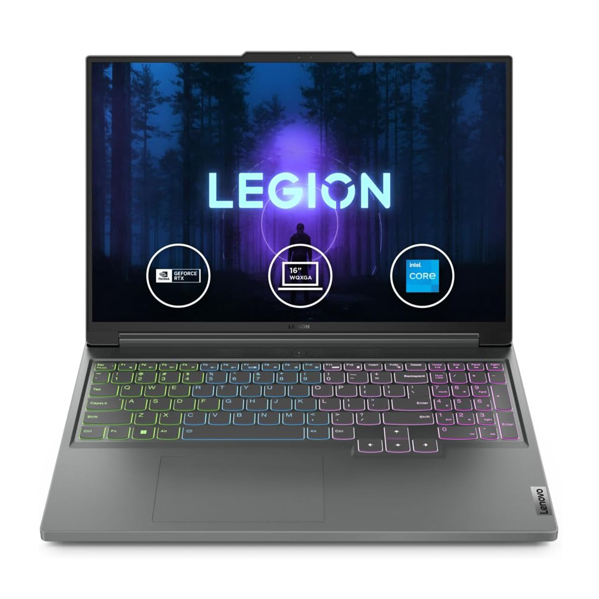 لپ تاپ لنوو 16 اینچی مدل Legion Slim 5 i7 13700H 32GB 1TB RTX4060