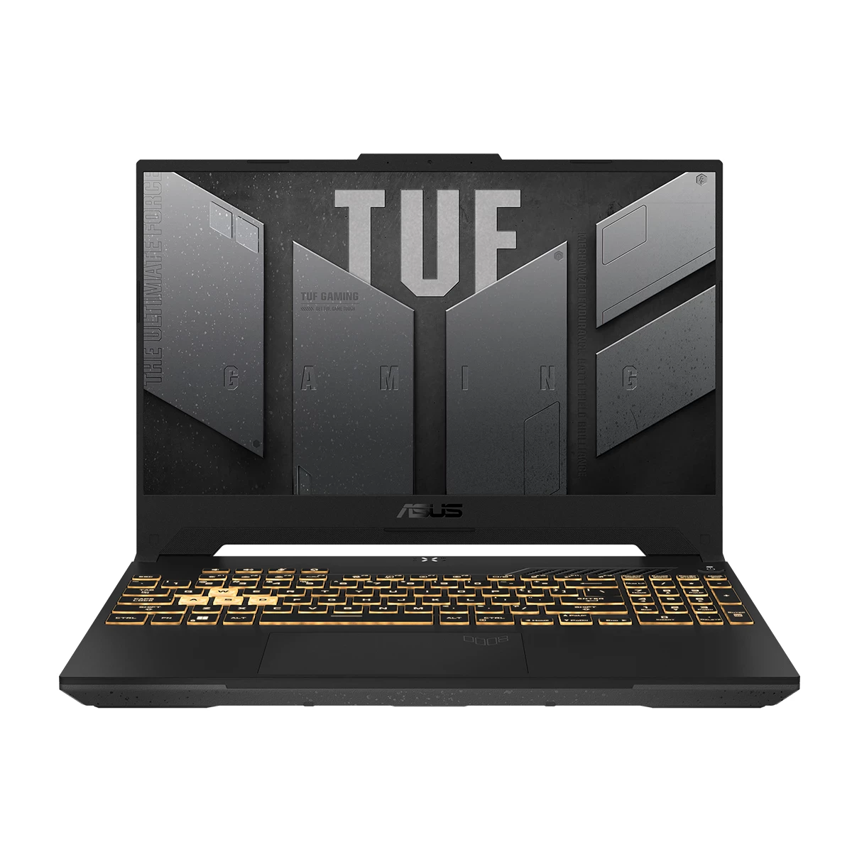 لپ تاپ ایسوس 15.6 اینچی مدل TUF Gaming FX507ZI i7 12700H 64GB 4TB RTX4070