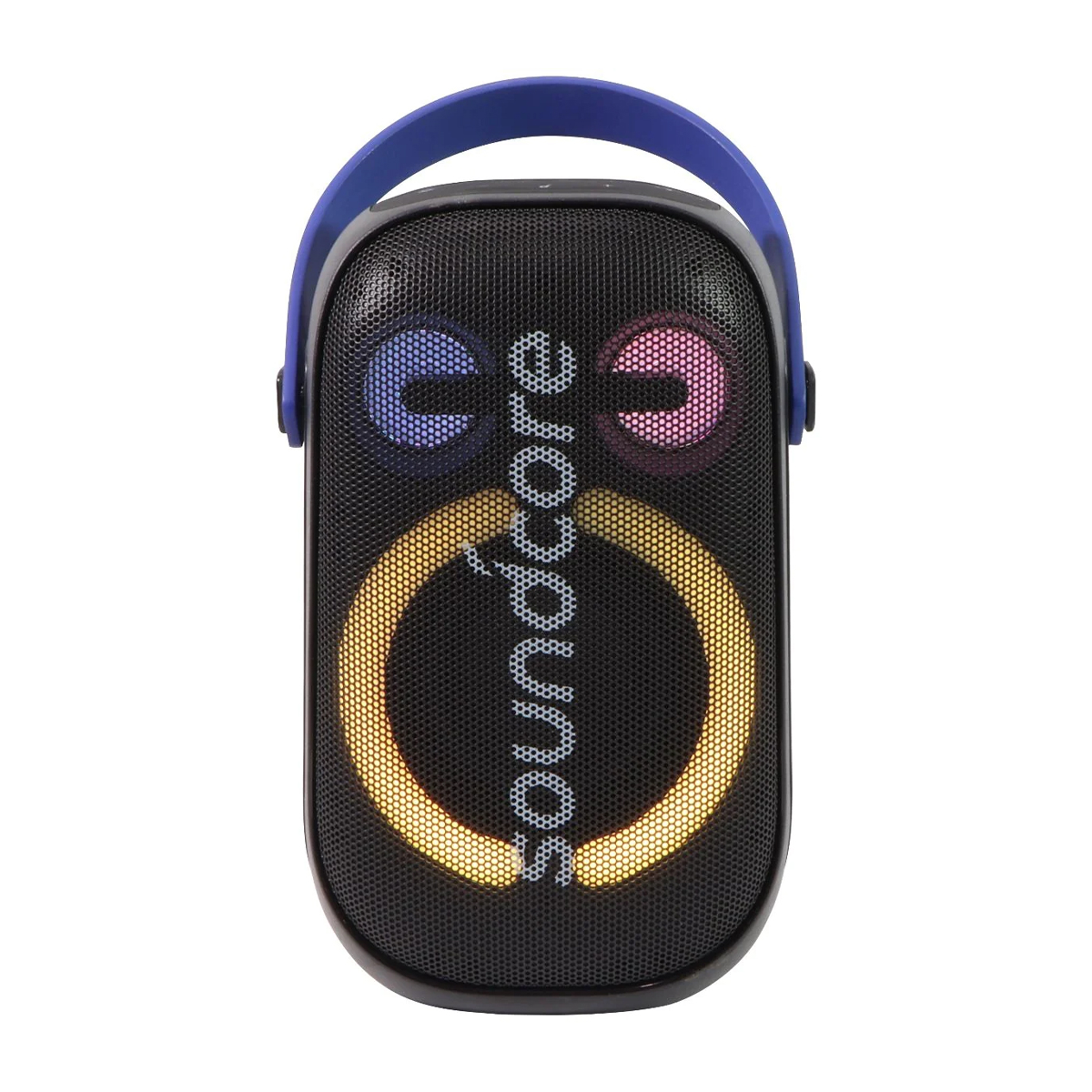 اسپیکر بلوتوثی قابل حمل انکر مدل SoundCore Rave Neo 2-مشکی