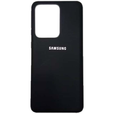 کاور سیلیکونی مناسب برای گوشی موبایل سامسونگ Galaxy S11 Plus