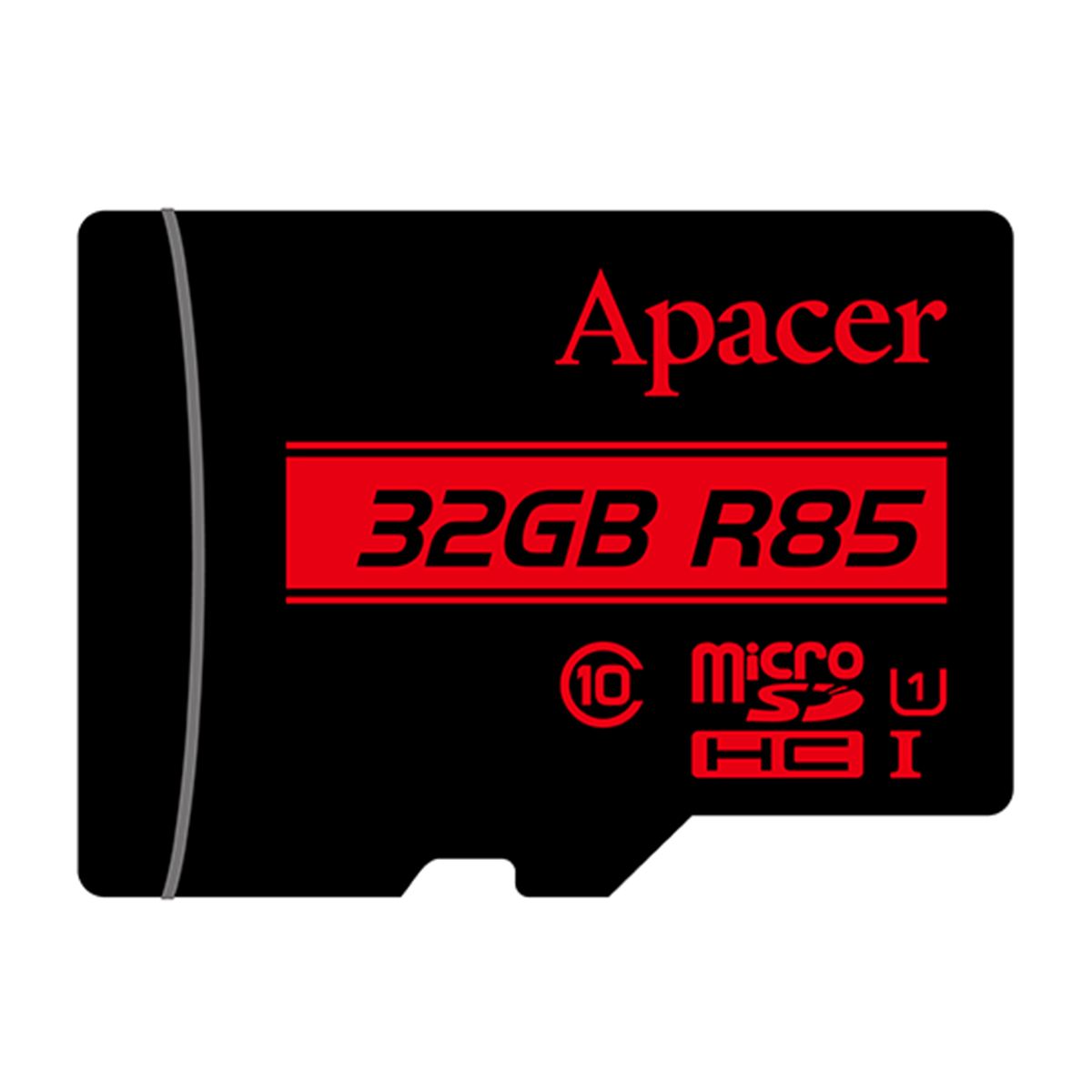 کارت حافظه‌ microSDHC اپیسر استاندارد UHS-I U1 مدل AP32G ظرفیت 32 گیگابایت