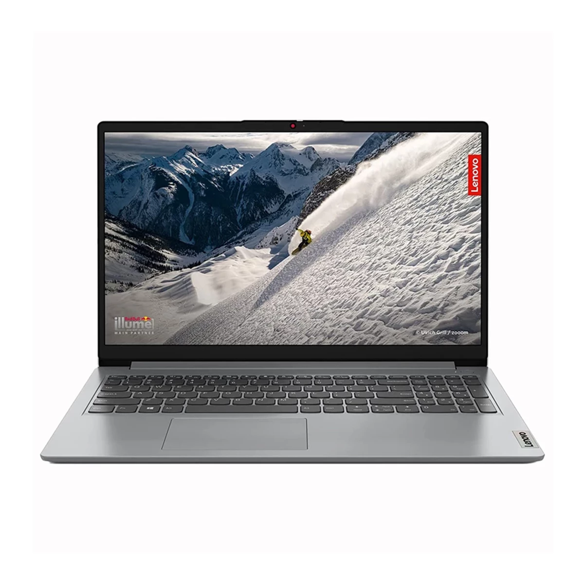 لپ تاپ لنوو 15.6 اینچی مدل IdeaPad 1 Celeron N۴۰۲۰ 8GB 1TB