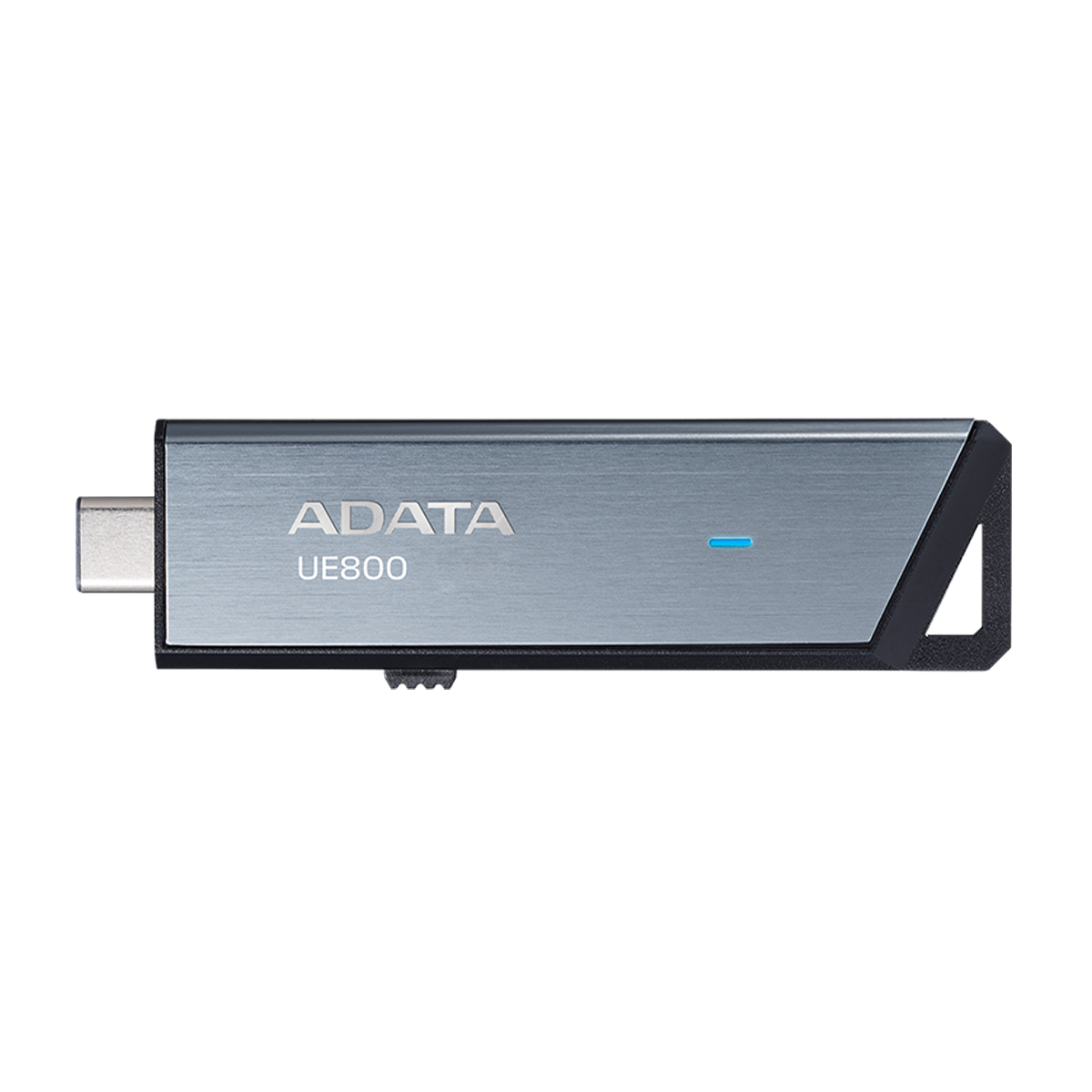 فلش مموری ای دیتا مدل UE800 USB 3.2 ظرفیت 128 گیگابایت