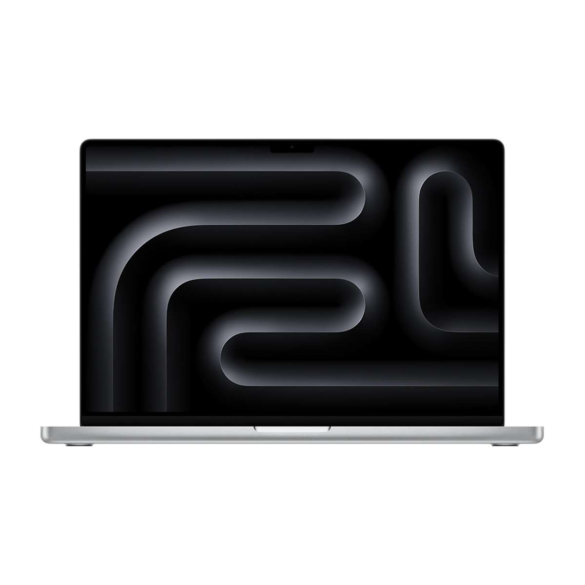لپ تاپ اپل 16 اینچی مدل MacBook Pro MRW63 2023 M3 Pro 36GB 512GB