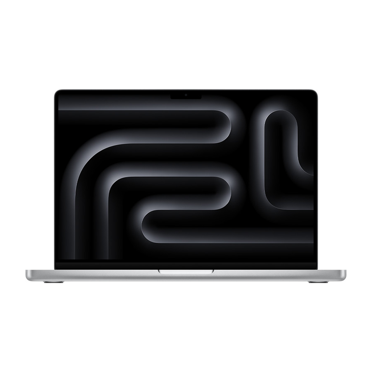 لپ تاپ اپل 14 اینچی مدل MacBook Pro MRX83 2023 M3 Max 36GB 1TB 