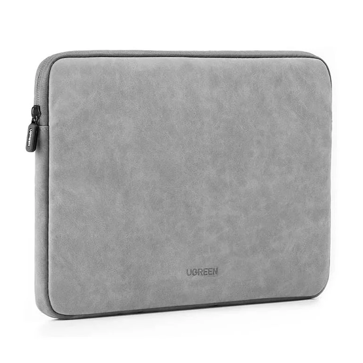 کیف لپ تاپ 14.9 اینچی یوگرین مدل LP187 20476 -طوسی