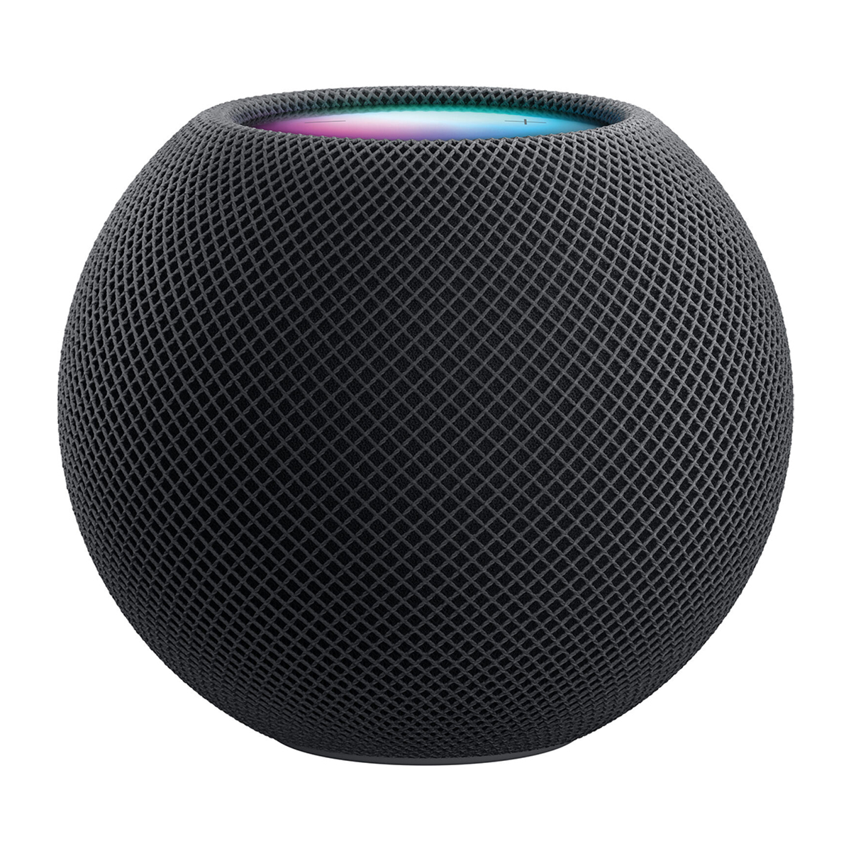 دستیار صوتی اپل مدل HomePod Mini-خاکستری تیره