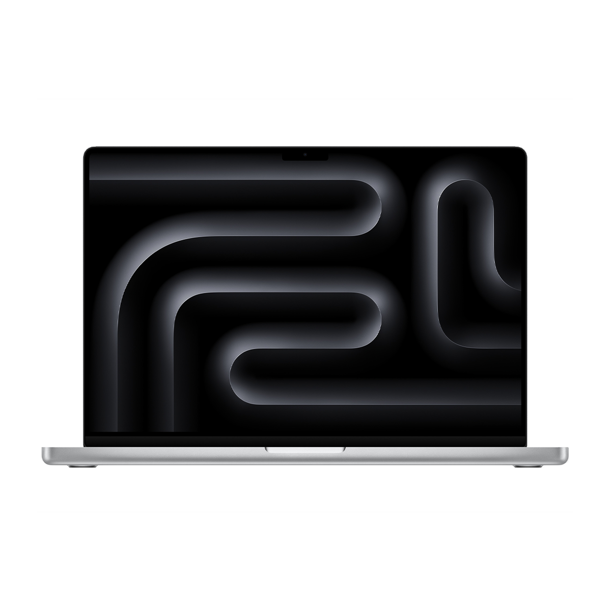 لپ تاپ اپل 16 اینچی مدل MacBook Pro MUW73 2023 M3 Max 48GB 1TB