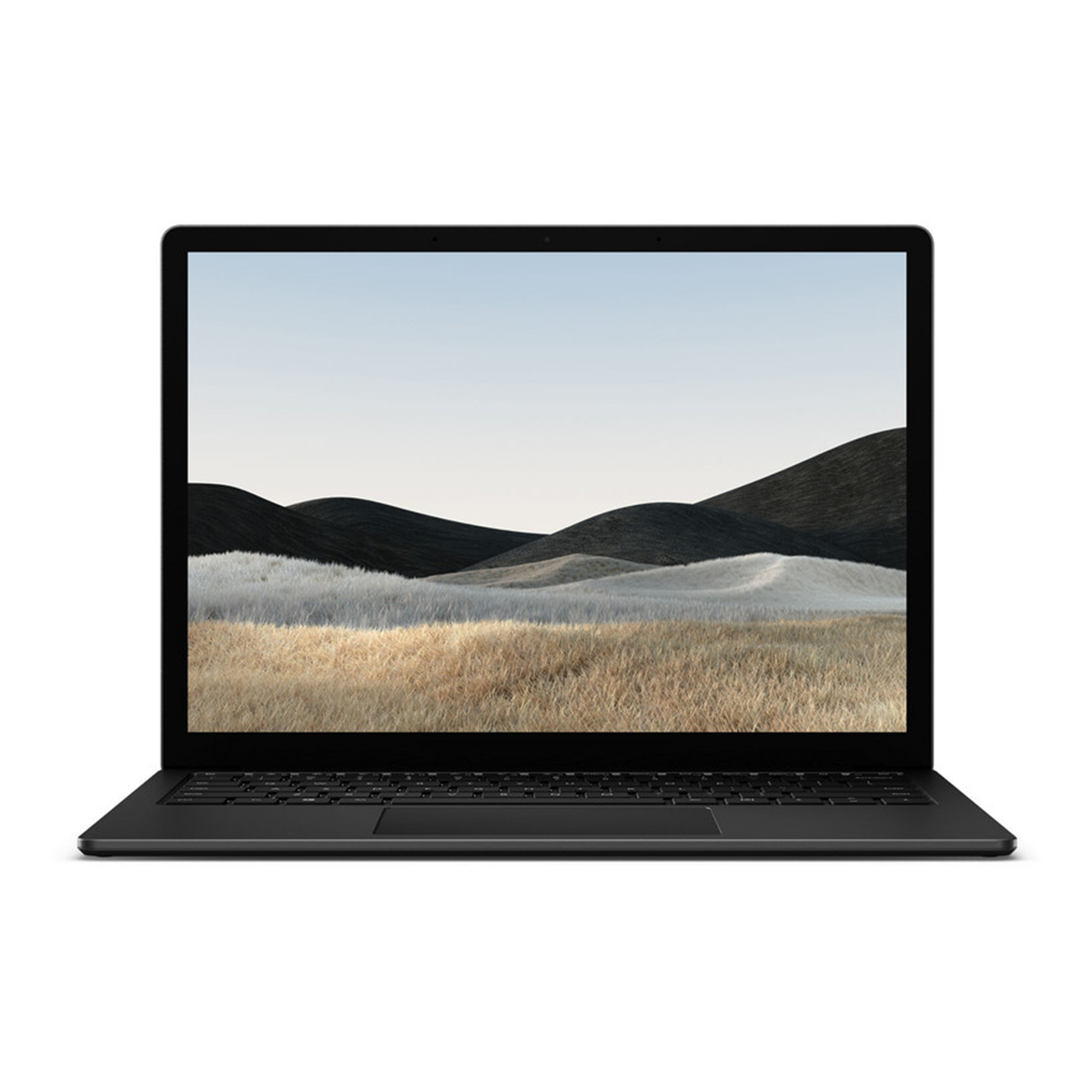 لپ تاپ مایکروسافت 13.5 اینچی مدل Surface Laptop 4 i7 ۱۱۸۵G۷ 8GB 512GB-مشکی