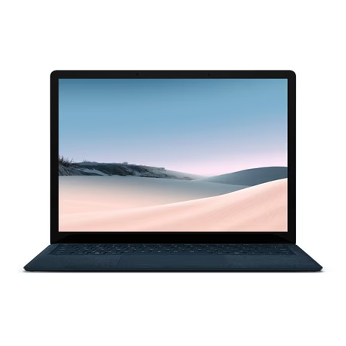 لپ تاپ مایکروسافت 13.5 اینچی مدل Surface Laptop 3 i5 1035G7 8GB 256GB