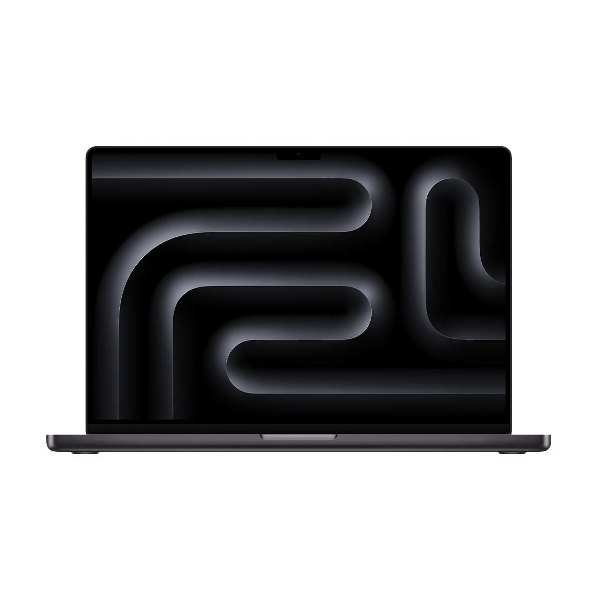 لپ تاپ اپل 16 اینچی مدل MacBook Pro MRW23 2023 M3 Pro 36GB 512GB