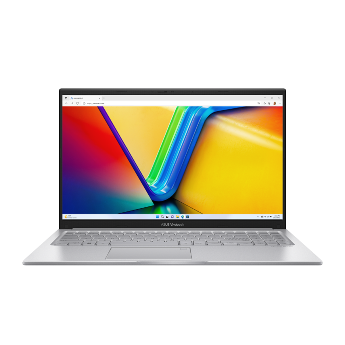 لپ تاپ ایسوس 15.6 اینچی مدل Vivobook 15 X1504VA i7 1355U 8GB 1TB