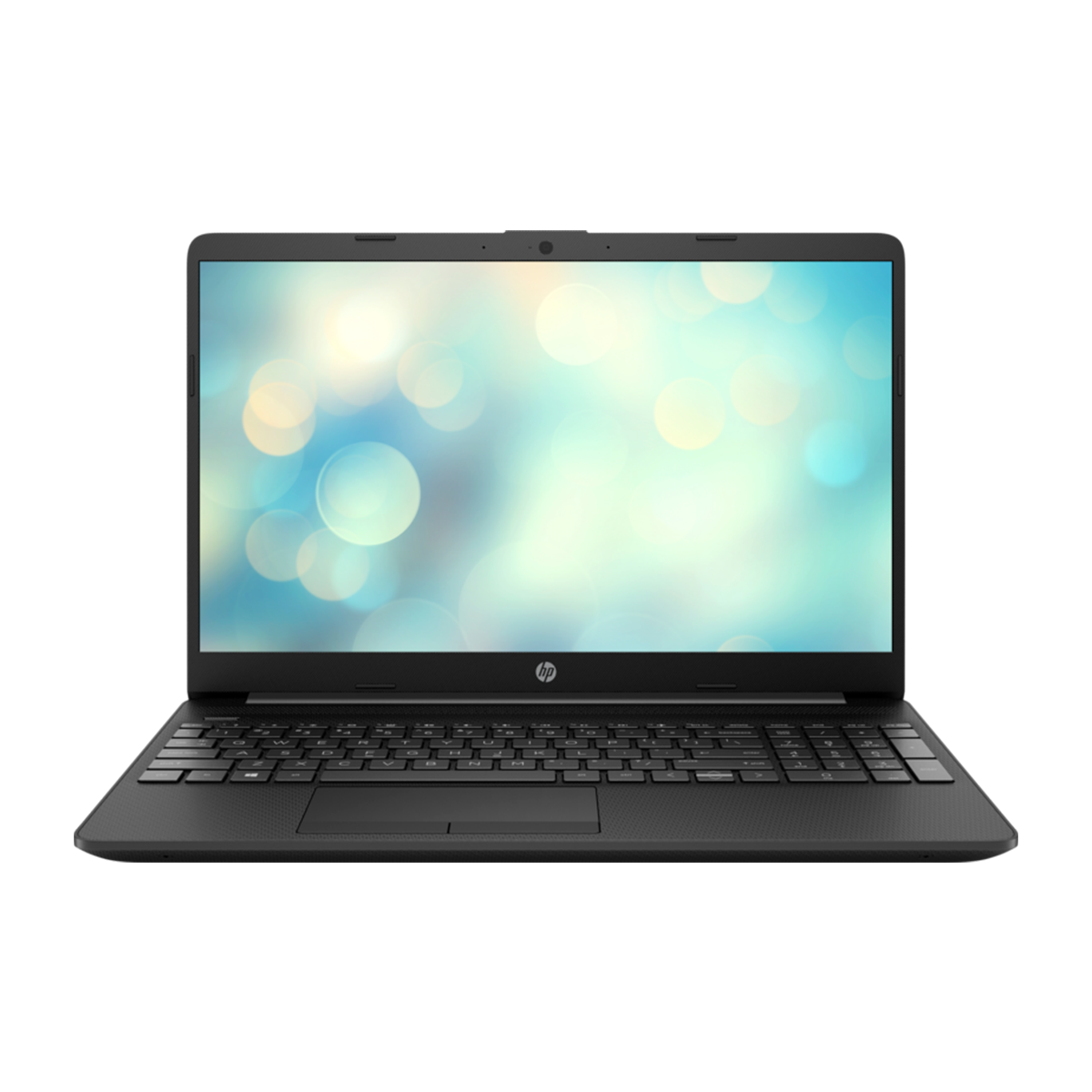 لپ تاپ اچ پی 15.6 اینچی مدل HP 15-DW4002NE i5 1235U 8GB 512SSD MX550