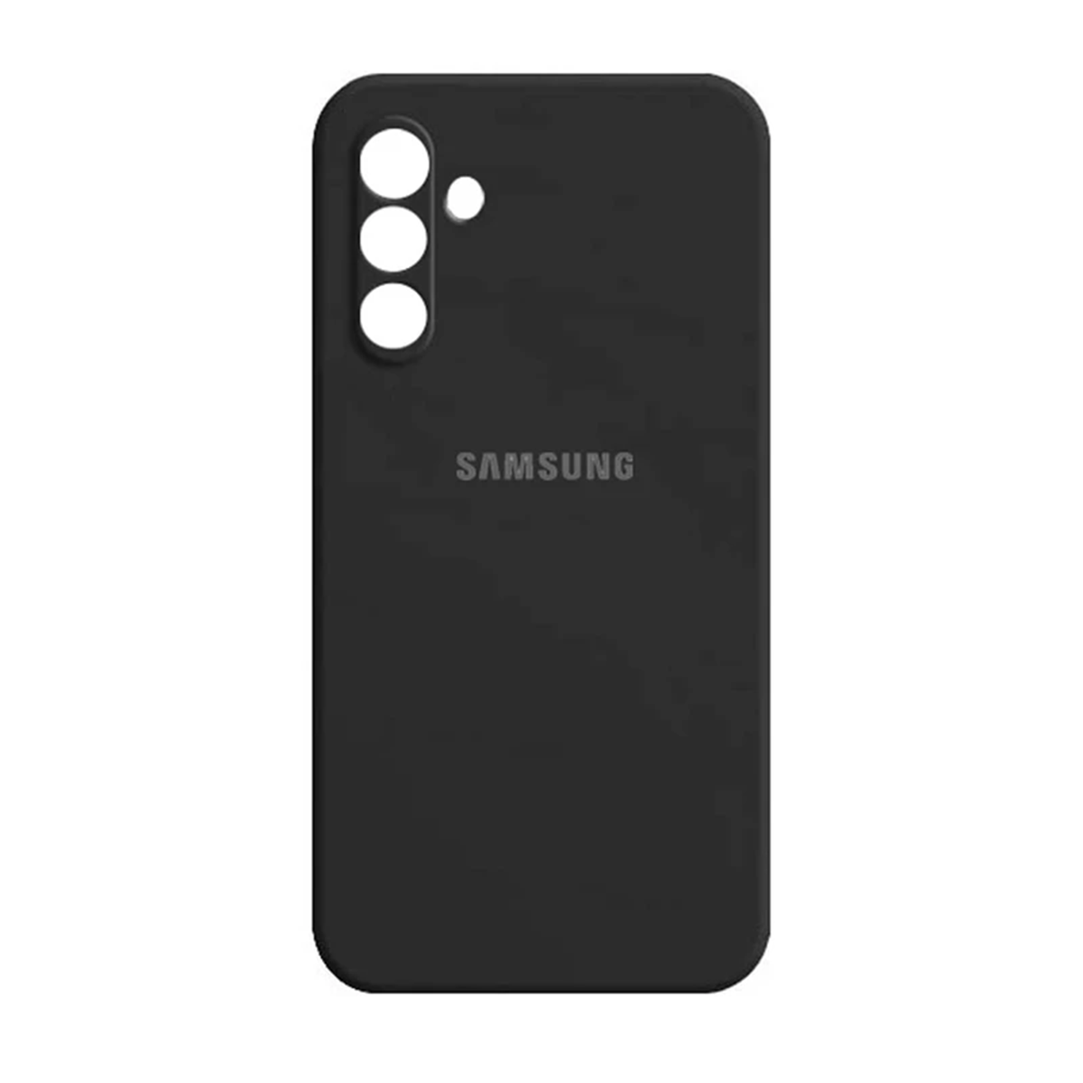 قاب گوشی سامسونگ Galaxy A13 5G تک مدل SILICLIMIT -مشکی