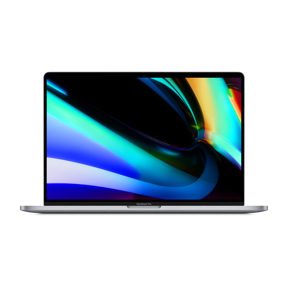 لپ تاپ اپل 16 اینچی مدل MacBook Pro Z0XZ004R9 2019 i7 9750H 32GB 512GB