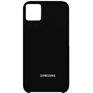 کاور سیلیکونی مناسب برای گوشی موبایل سامسونگ Galaxy A22 4G / Galaxy M32