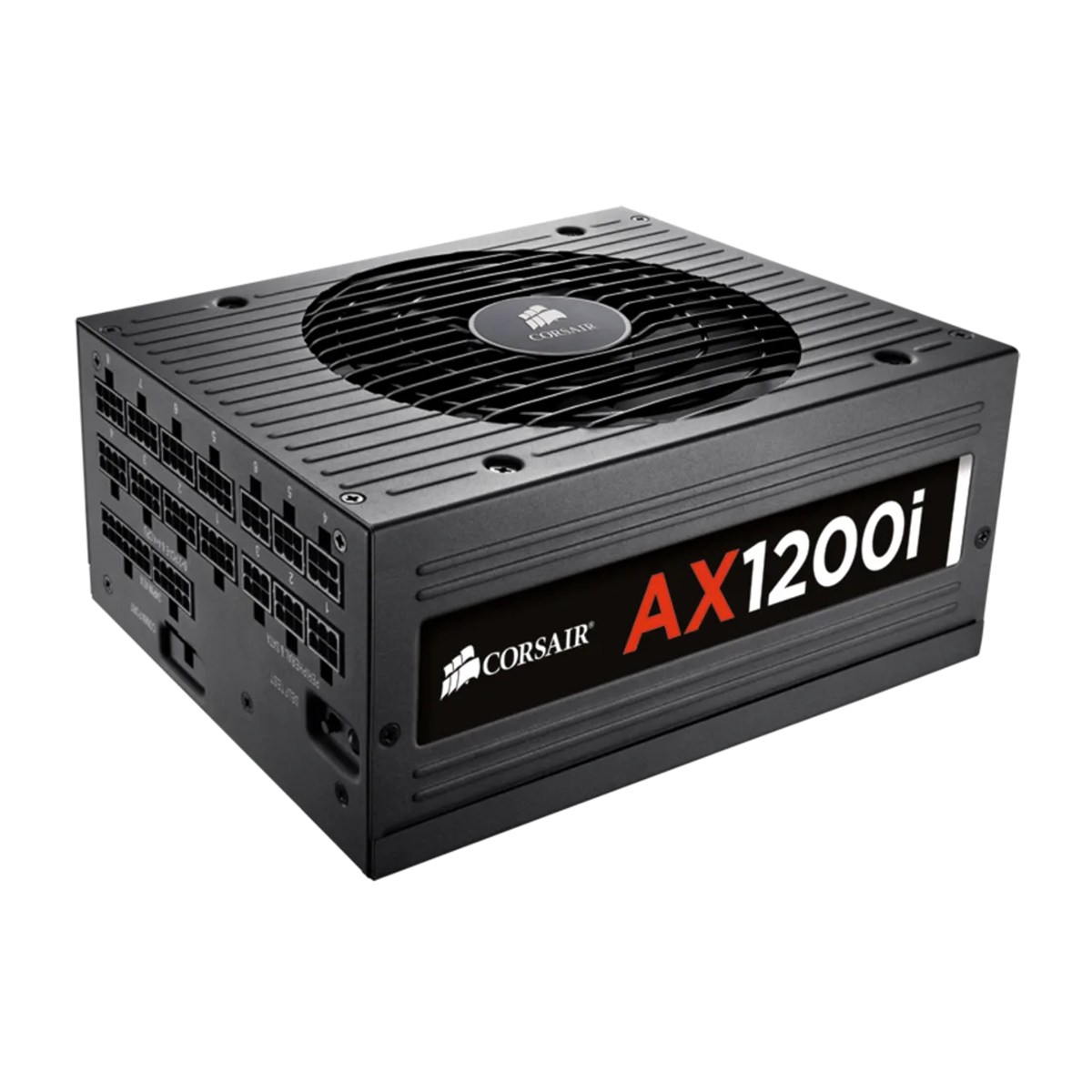 پاور کامپیوتر کورسیر مدل AX1200i CP-9020008
