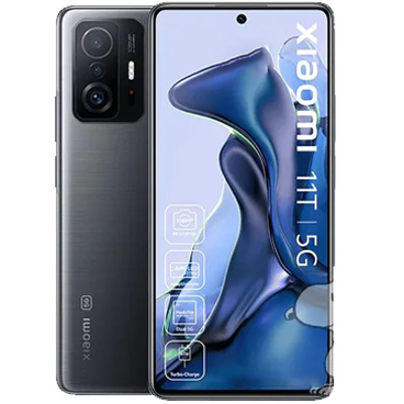  گوشی موبایل شیائومی مدل 11T 5G - ظرفیت 256 گیگابایت - رم 8 گیگابایت