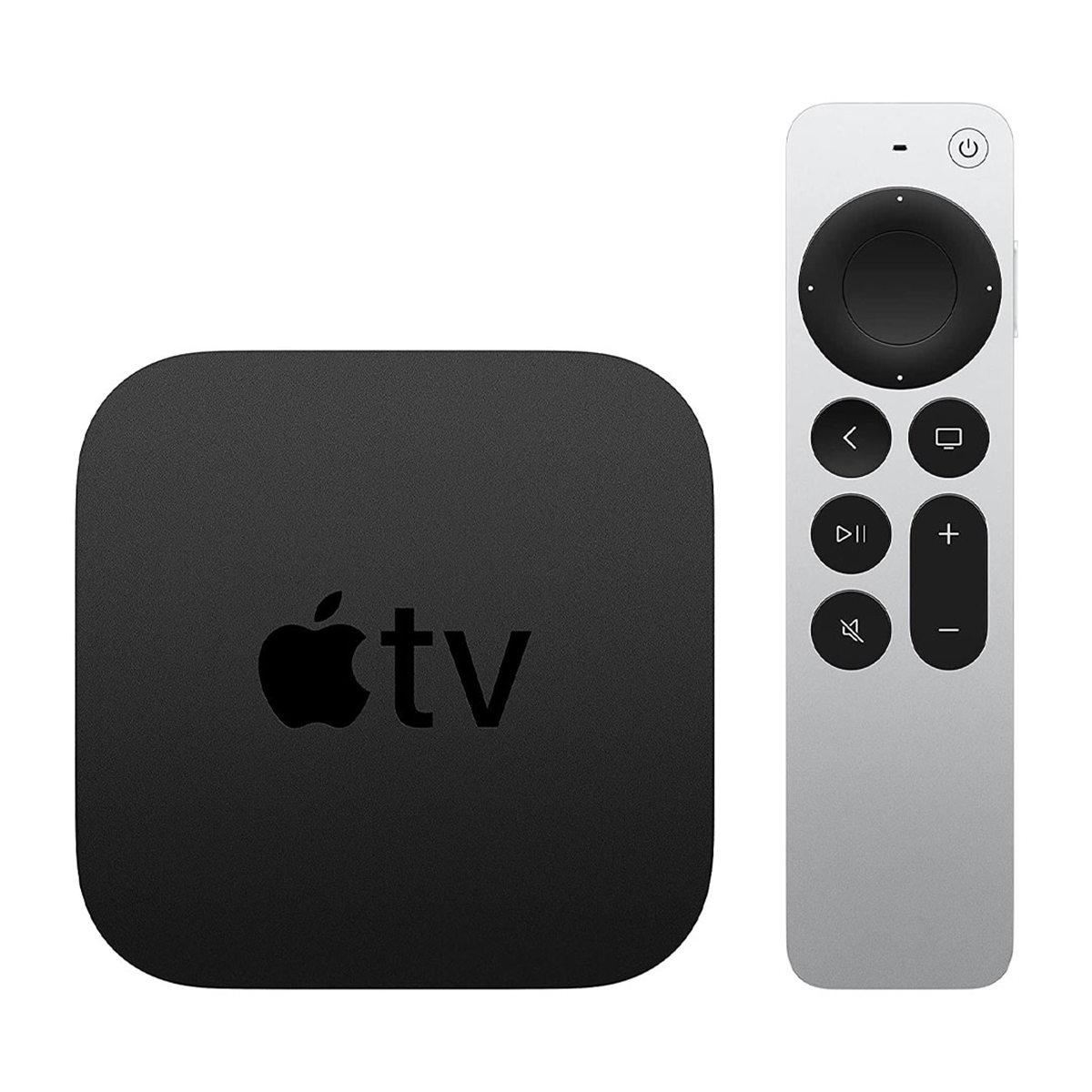 پخش کننده خانگی اپل مدل TV 4K 128GB 2021