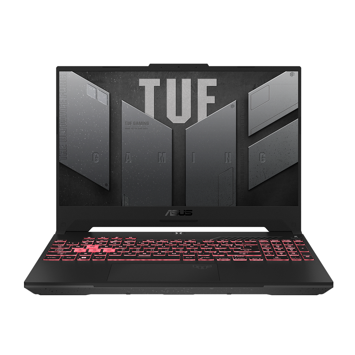 لپ تاپ ایسوس 15.6 اینچی مدل TUF Gaming A15 FA507RR R7 6800H 16GB 512GB RTX3070