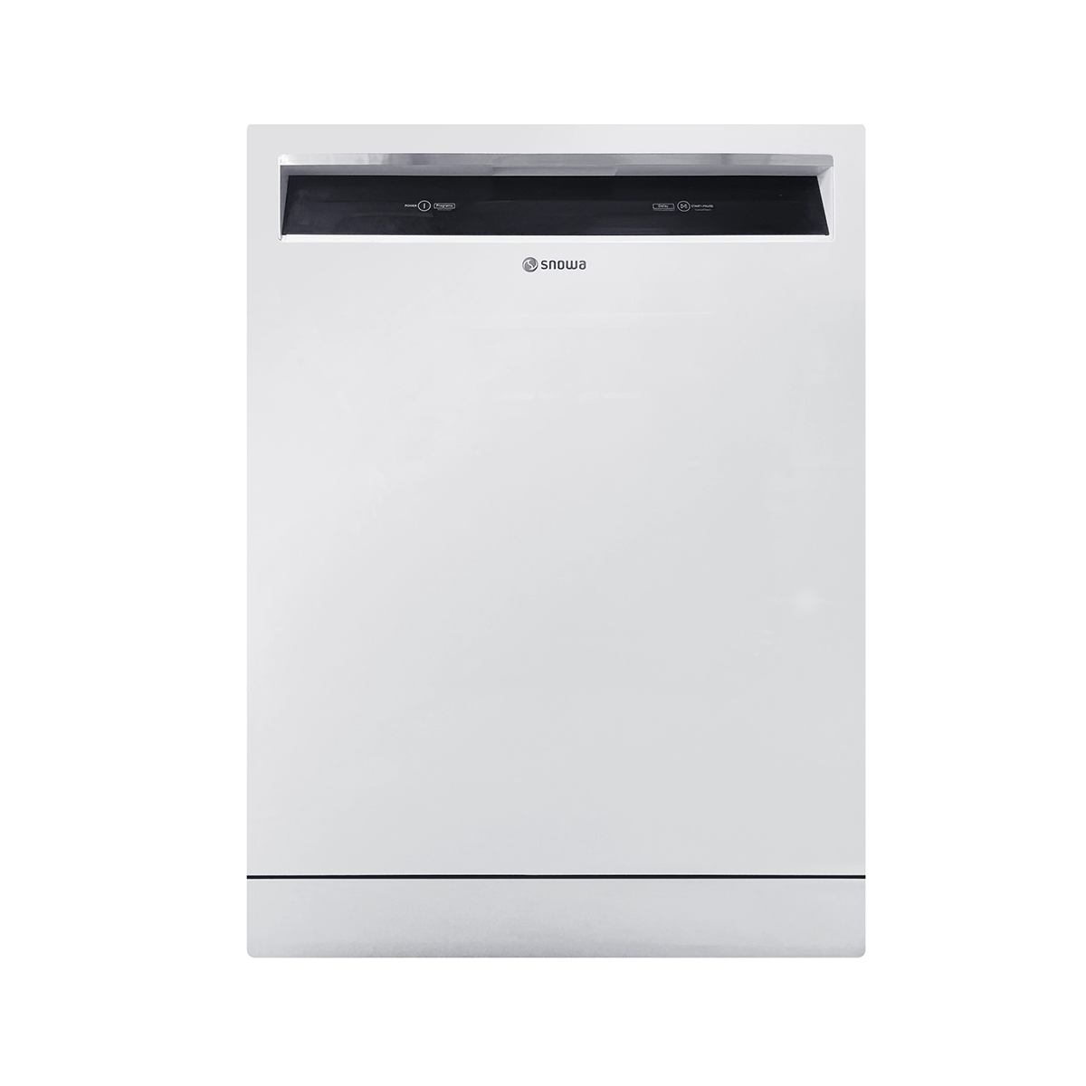 ماشین ظرفشویی اسنوا 13 نفره سری مومنتز مدل SDW-F353210-سفید