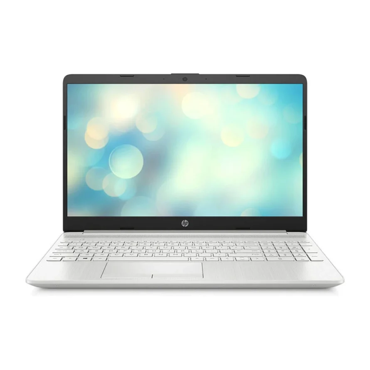 لپ تاپ اچ پی 15.6 اینچی مدل Laptop 15-DW4056NE i5 1235U 8GB 512GB MX550-نقره‌ای