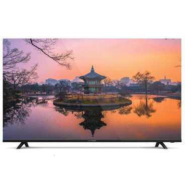 تلویزیون ال ای دی هوشمند دوو مدل DSL-43K5750 سایز 43 اینچ