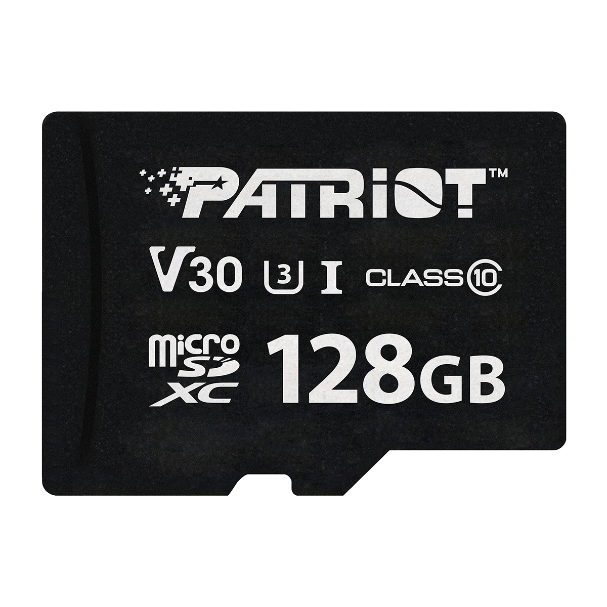 کارت حافظه‌ microSDXC پاتریوت استاندارد UHS-1 مدل VX Series ظرفیت 128 گیگابایت