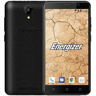 گوشی موبایل انرجایزر مدل Energy E500S دو سیم کارت - ظرفیت 8 گیگابایت - رم 1 گیگابایت