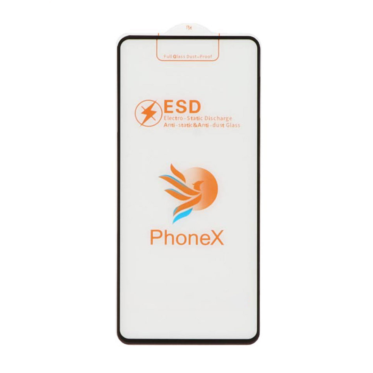 گلس گوشی اپل iphone 12 Pro Max فونکس مدل ESD