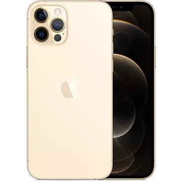 گوشی موبایل اپل مدل iPhone 12 Pro Max ZA/A Active ظرفیت 256 گیگابایت - رم 6 گیگابایت