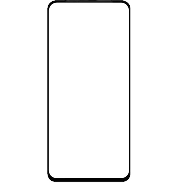 محافظ صفحه نمایش تمام صفحه (گلس فول) سامسونگ  Galaxy A52/A52s