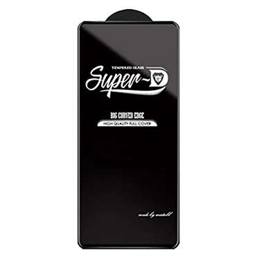 محافظ صفحه نمایش Super D گوشی موبایل سامسونگ Galaxy A52/A52s