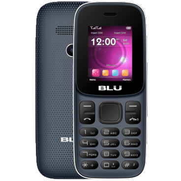 گوشی موبایل بلو مدل Z5  ظرفیت 32 مگابایت - رم 32 مگابایت