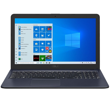 لپ تاپ 15.6 اینچی ایسوس مدل ASUS VivoBook X543MA-DM1098