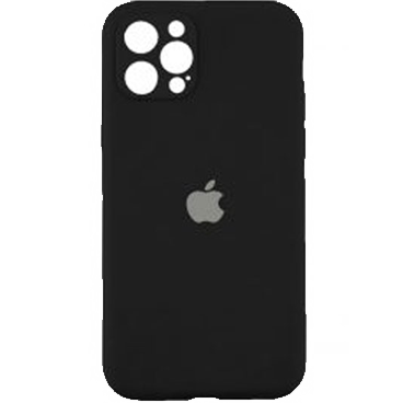 کاور سیلیکونی محافظ لنزدار مناسب برای گوشی موبایل اپل iPhone 13 Pro Max-یاسی