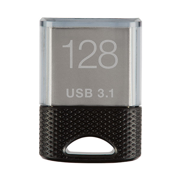 فلش مموری پی ان وای مدل Elite-X Fit USB 3.1 ظرفیت 128 گیگابایت